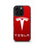 Tesla Silicon and Steel iPhone 16 Pro Case