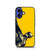 The Batman Echoes of Justice iPhone 16 Case