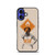 The Bear Series 02 iPhone 16 Case