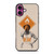 The Bear Series 02 iPhone 16 Plus Case