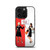 The Devil Wears Prada 01 iPhone 16 Pro Case