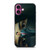 The Diplomat Series 02 iPhone 16 Plus Case