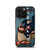 The Diplomat Series 03 iPhone 16 Pro Case