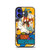 The God of High School Series iPhone 16 Case