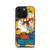 The God of High School Series iPhone 16 Pro Case
