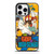 The God of High School Series iPhone 16 Pro Max Case