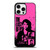 The Last Of Us Ellie Art iPhone 16 Pro Max Case