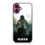 The Last of Us Part II Ellie Echoes of Jackson iPhone 16 Plus Case