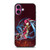 The Legend Of Zelda Mipha iPhone 16 Plus Case