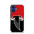 Atlanta Falcons 01 iPhone 16 Case