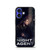 The Night Agent 01 iPhone 16 Case