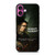 The Night Agent 02 iPhone 16 Plus Case