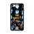The Pitt Series 03 iPhone 16e Case