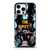 The Pitt Series 03 iPhone 16 Pro Max Case