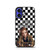 The Queens Gambit Chest Art iPhone 16 Case