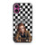 The Queens Gambit Chest Art iPhone 16 Plus Case