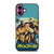 The Rookie Series 02 iPhone 16 Plus Case