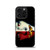 The Silence Of The Lambs iPhone 16 Pro Case