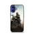 The Walking Dead Daryl Dixon 01 iPhone 16 Case