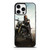 The Walking Dead Daryl Dixon 01 iPhone 16 Pro Max Case