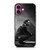 The Walking Dead Rick Grimmes 01 iPhone 16 Plus Case