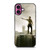 The Walking Dead Rick Grimmes 02 iPhone 16 Plus Case