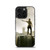 The Walking Dead Rick Grimmes 02 iPhone 16 Pro Case