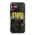 The Walking Dead The TWD Vanguard iPhone 16 Plus Case