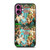 The White Lotus 02 iPhone 16 Plus Case