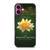 The White Lotus Cover iPhone 16 Plus Case