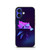 The Witcher 3 Wild Hunt Wolf School medallion iPhone 16 Case
