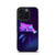 The Witcher 3 Wild Hunt Wolf School medallion iPhone 16 Pro Case