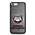Georgia Bulldogs 01 iPhone SE 2022 Case