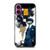 Thomas Shelby Art iPhone 16 Plus Case