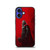 Thor Marvel God Of Thunder iPhone 16 Case