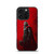 Thor Marvel God Of Thunder iPhone 16 Pro Case