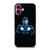 Thor The Avengers Infinity War iPhone 16 Plus Case