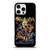 Thundercats Heirs of Thundera iPhone 16 Pro Max Case
