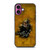 TJ Watt Pittsburgh Steelers 03 iPhone 16 Plus Case