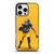 TJ Watt Pittsburgh Steelers 04 iPhone 16 Pro Max Case