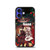 Toilet Bound Hanako Kun Red Poster iPhone 16 Case