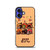 Toilet bound Hanako kun iPhone 16 Case