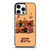 Toilet bound Hanako kun iPhone 16 Pro Max Case