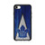 Toronto Maple Leafs Wooden Pattern iPhone 16e Case
