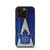 Toronto Maple Leafs Wooden Pattern iPhone 16 Pro Case
