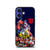 Transformer Autobots iPhone 16 Case