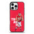 Travis Kelce Kansas City Chiefs 02 iPhone 16 Pro Max Case