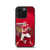 Travis Kelce Kansas City Chiefs 03 iPhone 16 Pro Case