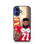 Trent Williams San Francisco 49ers 02 iPhone 16 Case