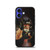 Trey McBride Arizona Cardinals 03 iPhone 16 Case
